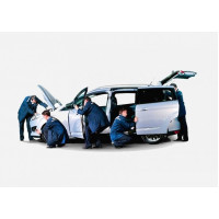 Как правильно подготовить автомобиль к лету
