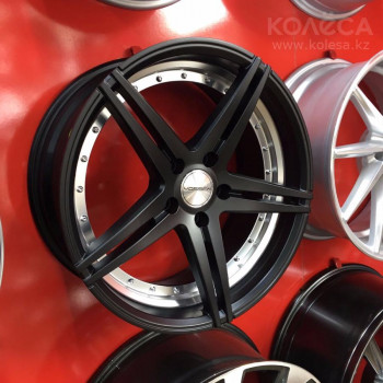 Диски Vossen