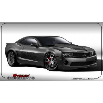 American Racing Wheels теперь в Украине! Donparts ждет поклонников «старой школы» и винтажной классики