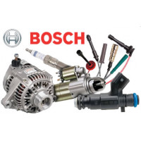 Bosch Automotive - Автомобильные запчасти и принадлежности Bosch