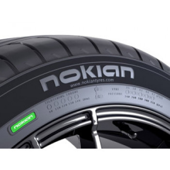 Donparts стала официальным представителем Nokian Donparts стала официальным представителем Nokian