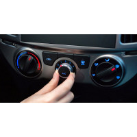 КУПИТЬ ДЕТАЛИ АВТО КОНДИЦИОНЕРА В DONPARTS