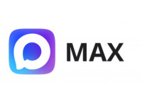 Мы уже в MAX!