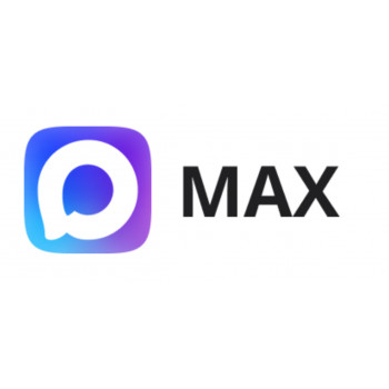 Мы уже в MAX!
