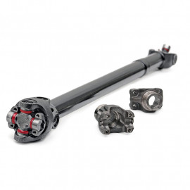 Валы карданные и составляющие
